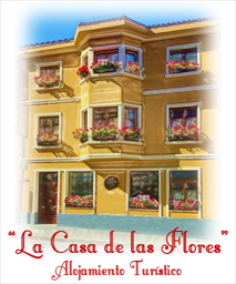 La Casa de las Flores