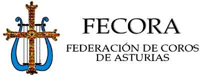 Fecora: Federación de Coros de Asturias